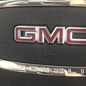 Meet your Posher, Pat